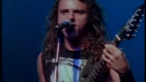 Death "Lack of Comprehension" (Official Music Video) (Relapse Remaster)