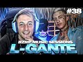 REACCION: L-GANTE x BZRP