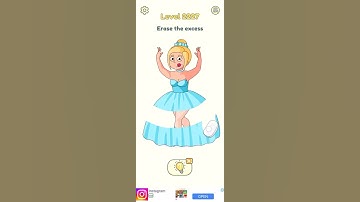 #dop2 ##gameplay #shorts #deleteonepart #whiteshort#android#walkthrough(4)