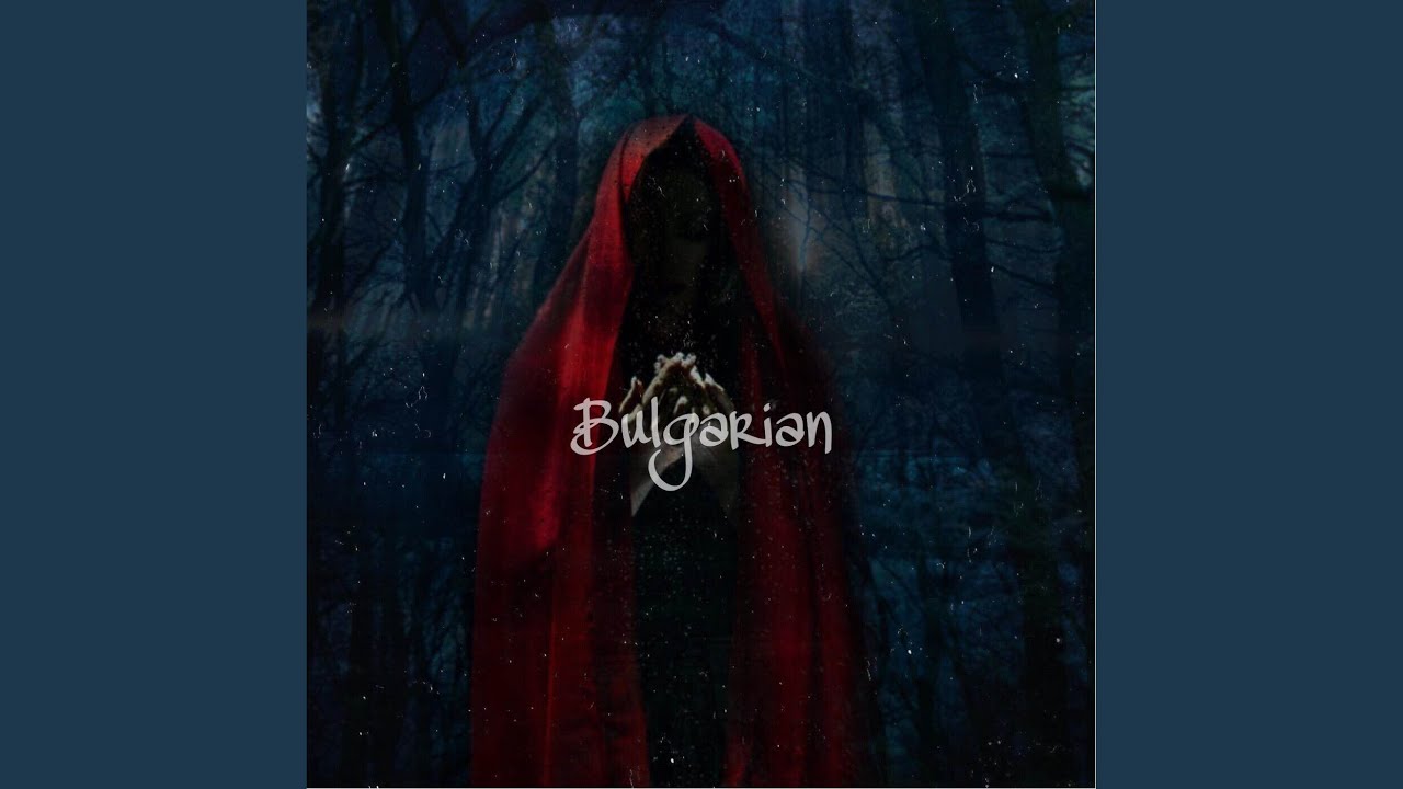 Bulgarian - YouTube