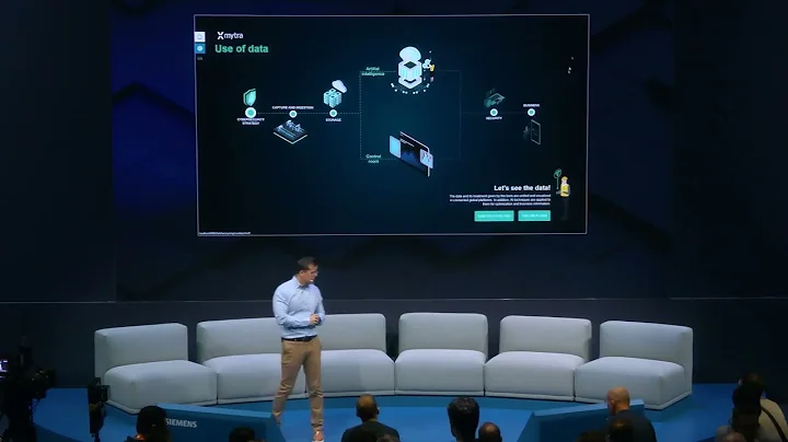 Why Data analytics and cybersecurity is the key for digital transformation success