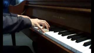 Video thumbnail of "Frédéric Chopin - Prelude No. 20 In C Minor, Op. 28 "Funeral March""