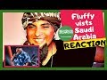 An ARAB guy not REACTING to Fluffy Visits Saudi Arabia - EPIC REACTION