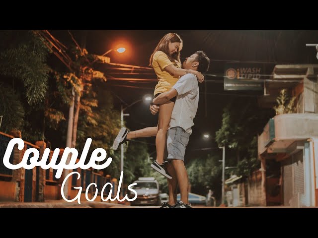 Relationship Goals - Top 6 Couple Goals to Follow! 