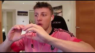 Full Harry W2S says how he came up with the name W2S! Guide