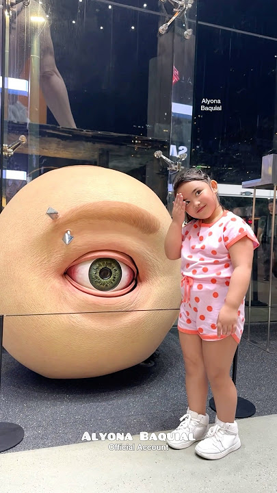 OMG!😁😱 #alyonabaquial #dance #dilaw #fypシ゚viral #shortsviral #foryou #foryourpage #foryoutube #fyp