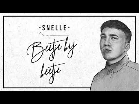 Snelle - Zo Niet Mij