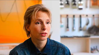 Artist Camille Henrot: Can Art Change the World?