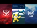 Pokemon go  high level pokemon go battle