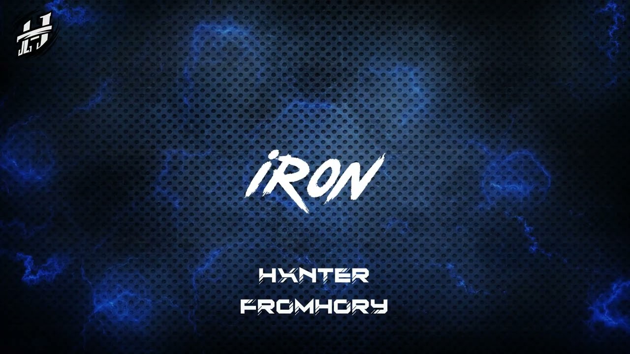 Bouyon 2025 - Iron Riddim