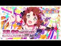 【ミリシタ】天海 春香Birthday特別動画【アイドルマスター】