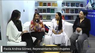 Políticas para la feminización del Estado desde las voces de Mujeres Potencia del Cambio