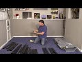 45Min 14 Inch Platform Bed Frame (Queen Size) 45Min 14 Inch Platform Bed Frame (Queen Size)
