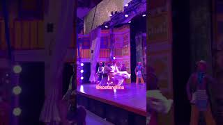 The show of coffee that you have been missing