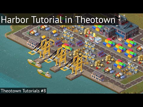 Video: Cara Membuat Pemajuan Pelabuhan