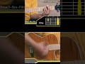 TXT Beautiful Strangers Guitar Cover Kpop TXT Beautiful Strangers Guitar Cover Kpop