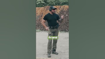 Schieten tijdens het bewegen