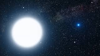 A-type main-sequence star | Wikipedia audio article
