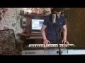 Шатунов Медленно Уходит Осень Cover YAMAHA PSR E443 Шатунов Медленно Уходит Осень Cover YAMAHA PSR E443