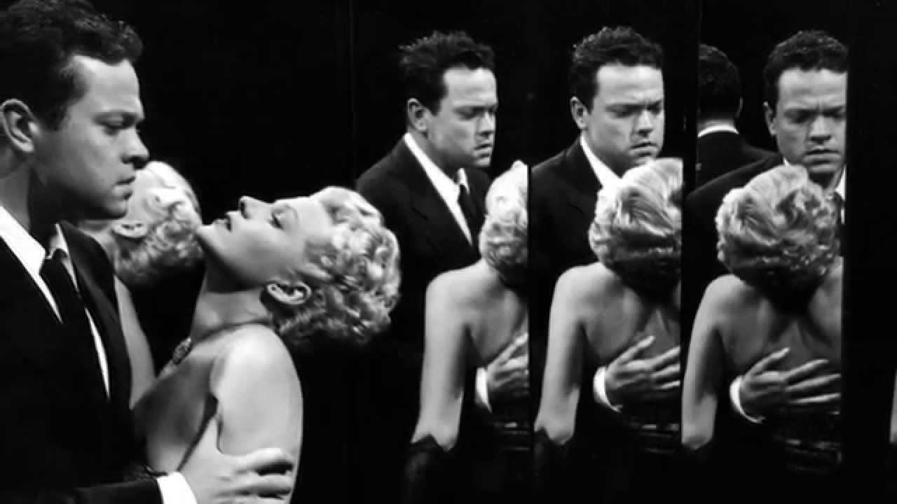 Orson welles i know what it is to be young youtube