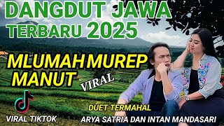 TERBARU 2025‼️DANGDUT KOPLO TERVIRAL MLUMAH MUREP MANUT‼️DUET BIKIN BAPER#dangdut#koplo