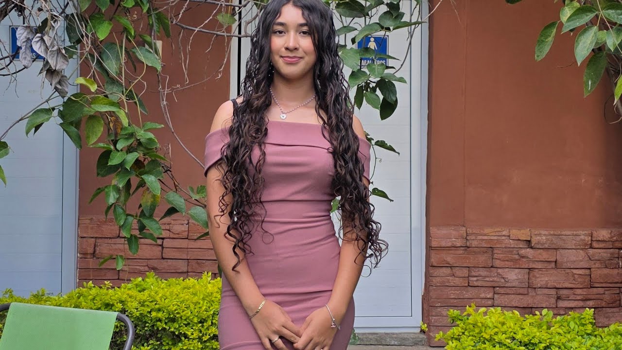 ⚪️🤗HOY NOS FUIMOS A UNA INVITACIÓN PARA JALAPA VEAN QUE LINDO 🥰