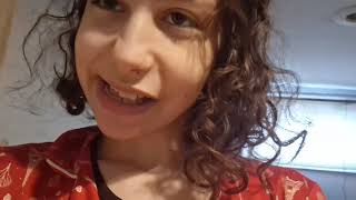 Lizzy Daisy Amazing And Cool Video Not Much.to Say
