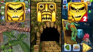 Zombie Run 2 - Monster Runner Game para Android - Download