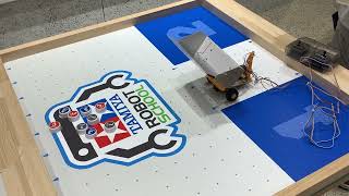 新虎教室 ロボット改造アイデアコンテスト作品 こてこてくん