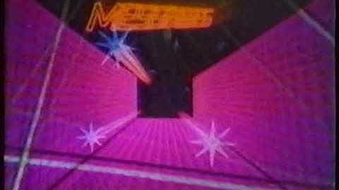 1983 VHS CBS WELL RETURN AFTER THESE MESSAGES IN THE NEWS