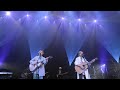 KinKi Kids「ホタル -YouTube Original Live-」