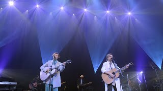 KinKi Kids「ホタル -YouTube Original Live-」