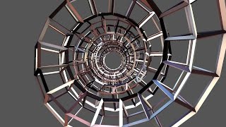 BLENDERSUSHI / SV Curve Modifier Generator On The Fly (LIVENODING202)