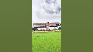 Roundoff Backflip Tutorial New Mistake Avoid ? #shorts #backflip #frontflip @MohitFlipperrock