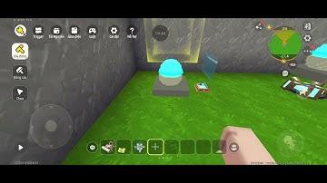 Hướng dẫn làm trigger 4: cách tạo điểm dịch chuyển và trigger mở khóa điểm dịch chuyển 