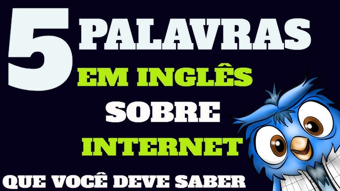 5 Gírias em inglês - Inglês