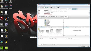 JTAG/RGH tutorial #2 Setting up FTP