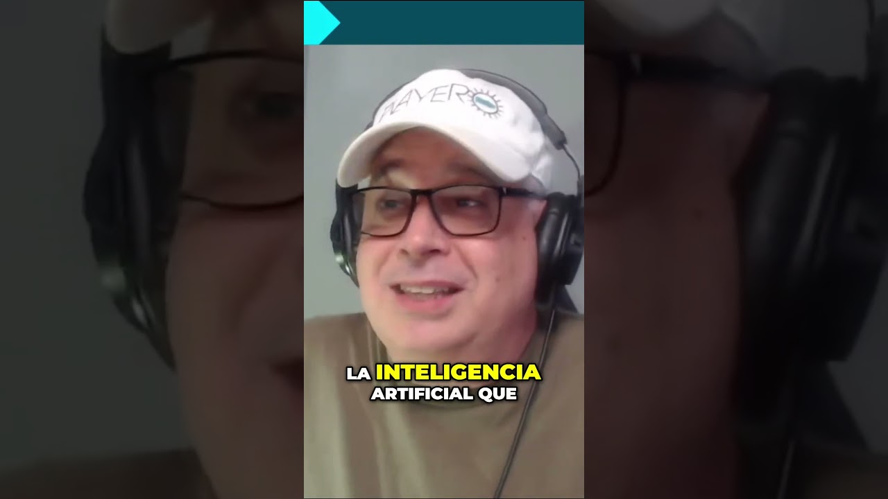 Implementa la inteligencia artificial en tu empresa de manera segura  #capsulasdecustomerengagement Implementa la inteligencia artificial en tu empresa de manera segura  #capsulasdecustomerengagement