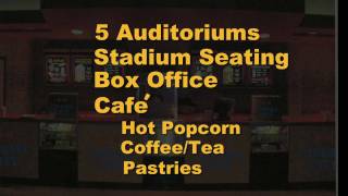Cinema City is Moving on July 23rd - A Message from Bow Tie Cinemas