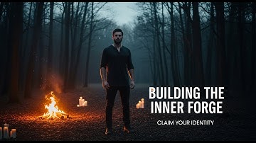 This Video Will Teach You How to Rise When No One Helps - Machiavelli’s Law of Inner Power