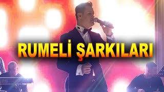 Rumeli Ayhan-Rumeli Halayı⭐️ En Güzel Rumeli Şarkıları