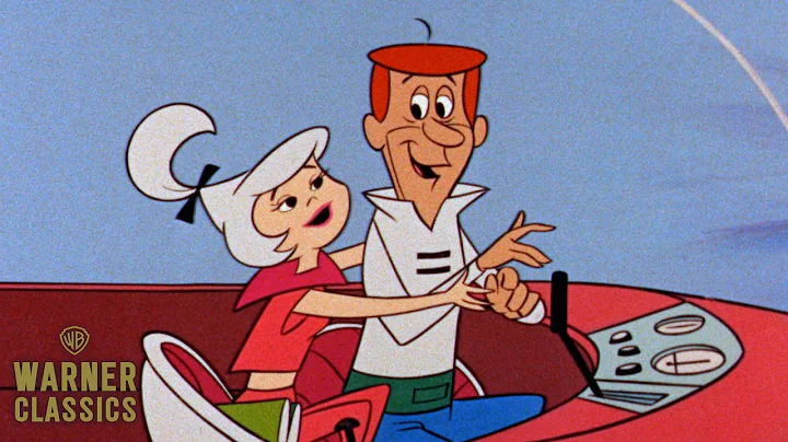 The Jetsons Theme Song | Warner Bros. Classics