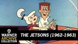 Theme Song The Jetsons Warner Archive