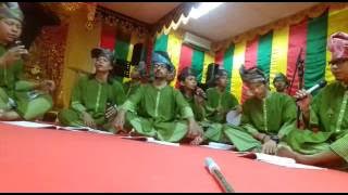 Dendang anak batam kecintaan