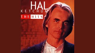 Video thumbnail of "Hal Ketchum - Satisfied Mind"