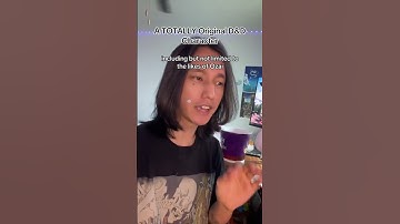 A TOTALLY Original D&D Character! #dnd #dnd5e #dungeonsanddragons #ttrpg