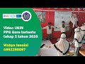 Video UKIN PGPAUD // PPG Daljab Tahap 2 Tahun 2025 // Kebutuhanku/Pakaianku
