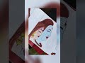 shiv parvati painting 🖌️🎨 #shivshakti #shiva #colourfuldrawing #shivparvatishorts #mahakal #artist