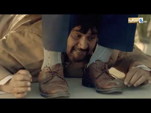تحشيش عدنان ابو خيوط شسوى بالشايب