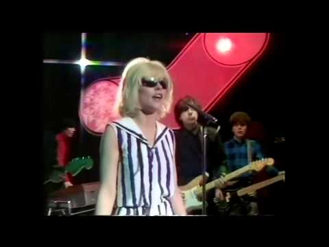 (+) Blondie - Sunday Girl 1979